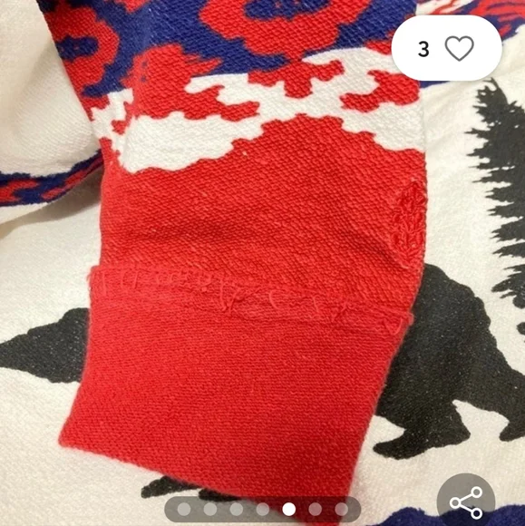 Free People Movement All Team Cardigan in Winter Combo, Various Sizes - Picture 6 of 8